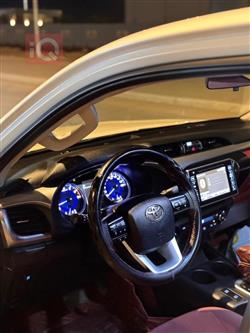 تويوتا هايلوكس